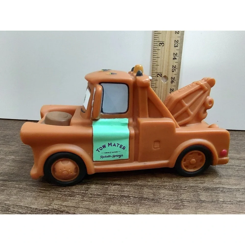 Tow Mater Disney Pixar Cars Character 2.5